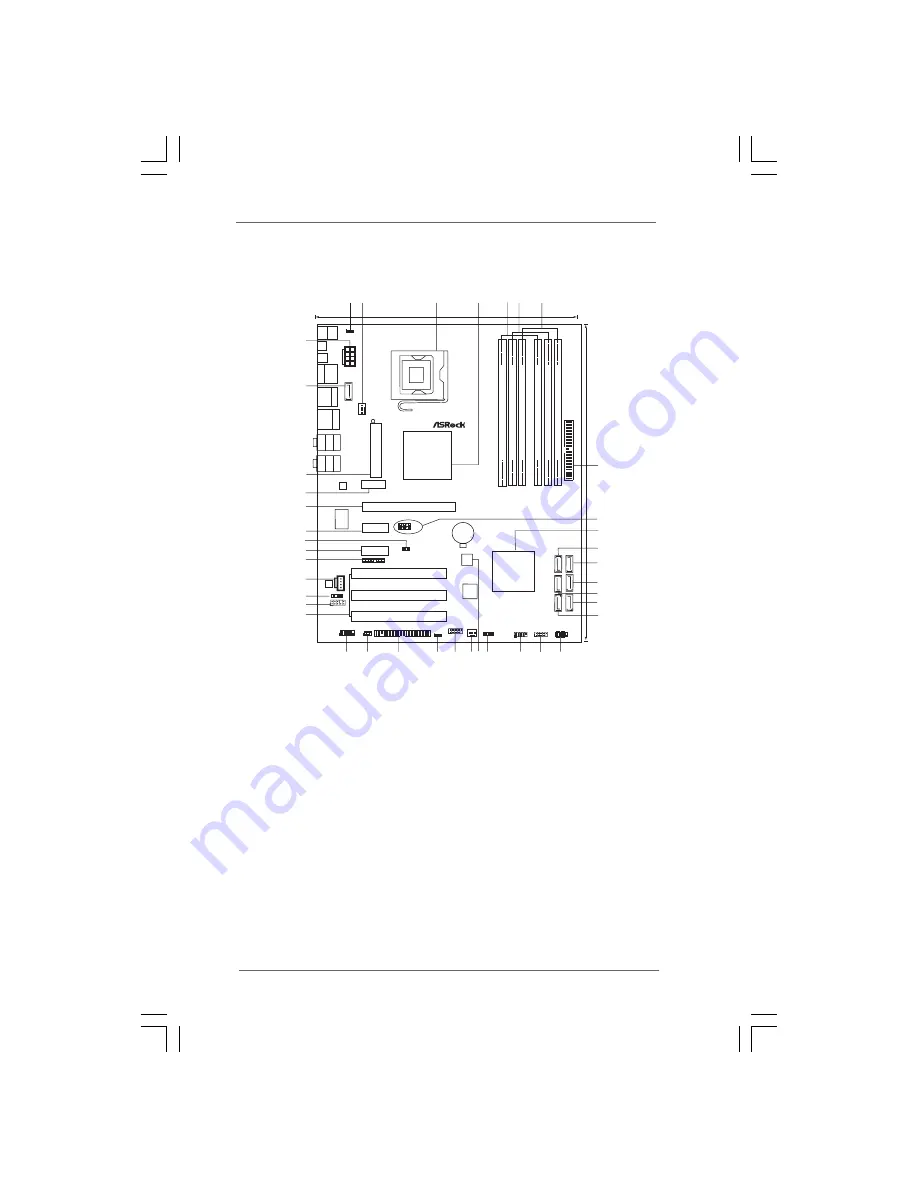 ASROCK P45TS Скачать руководство пользователя страница 11