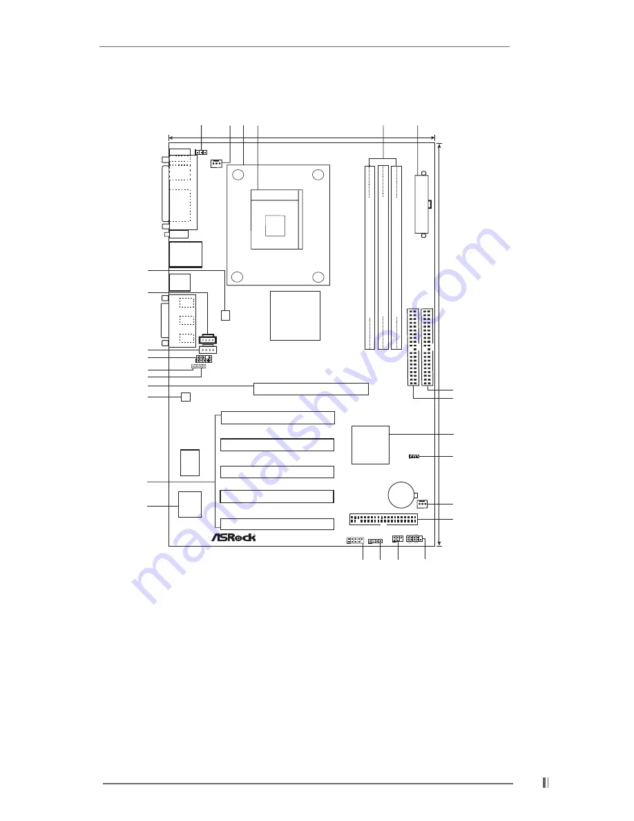 ASROCK P4AL-800 User Manual Download Page 7