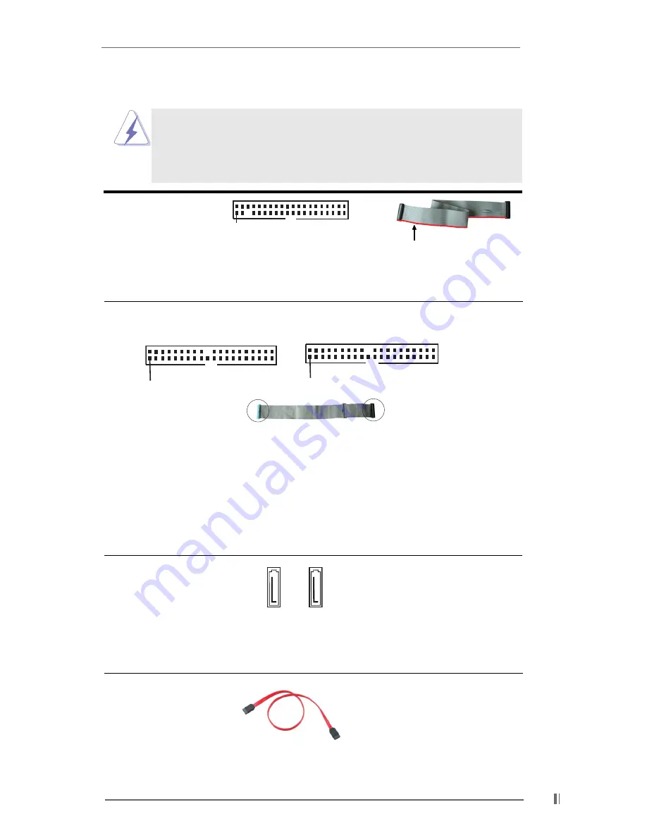 ASROCK P4I48 User Manual Download Page 15