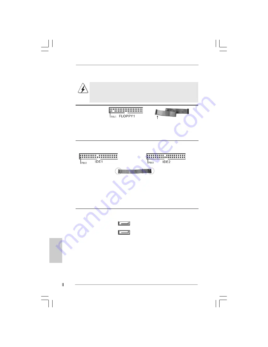 ASROCK P4I65PE-M Installation Manual Download Page 58