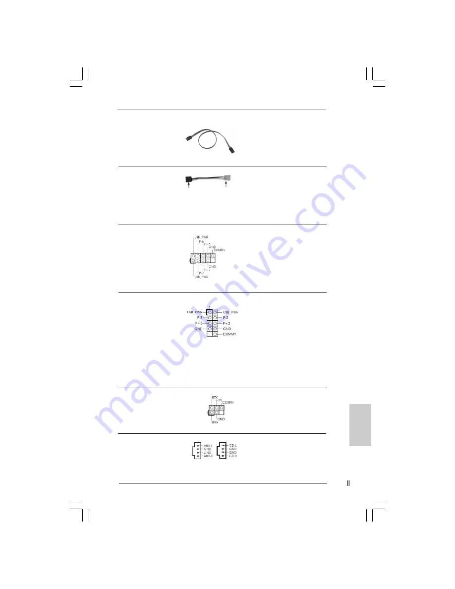 ASROCK P4I65PE-M Installation Manual Download Page 59