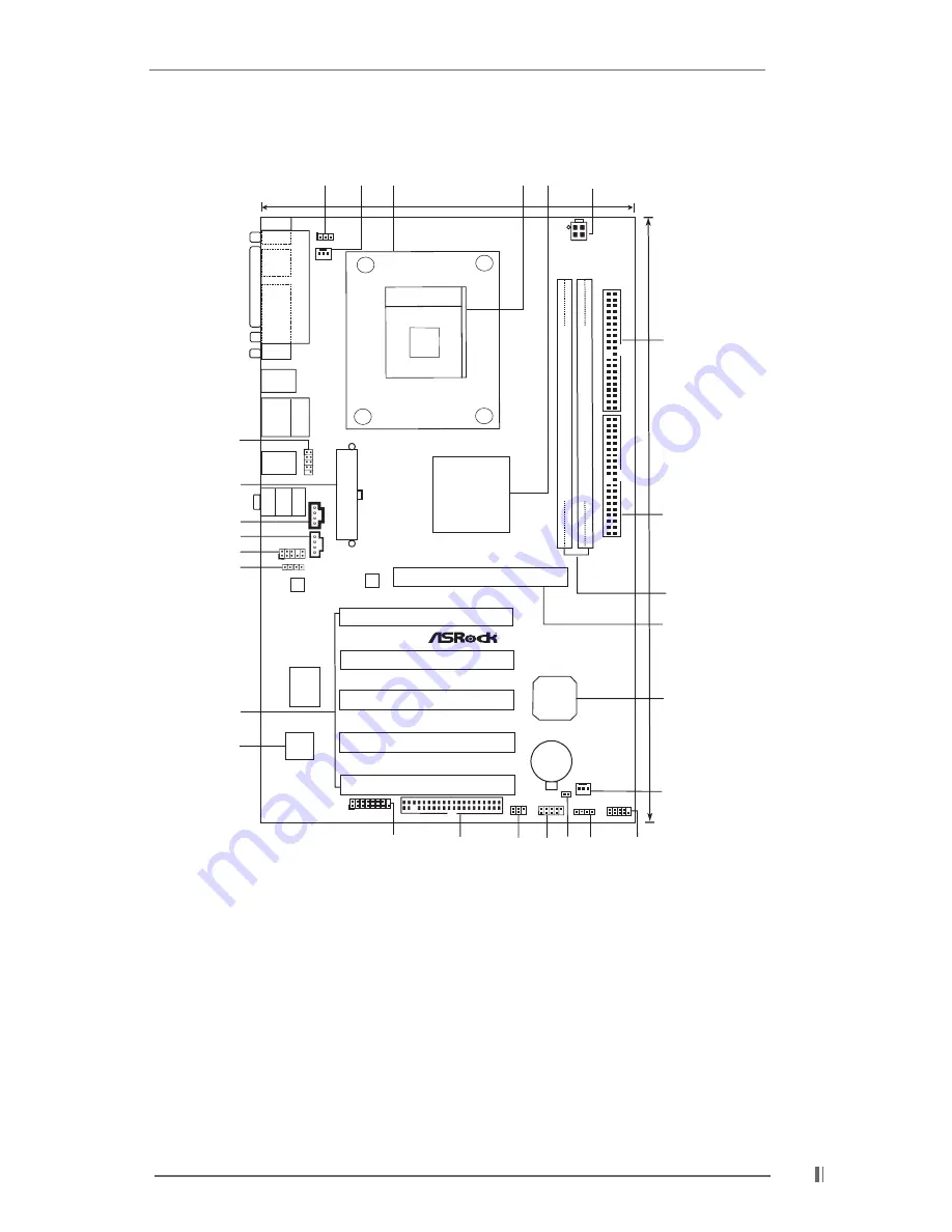 ASROCK P4S55FX2 Скачать руководство пользователя страница 7