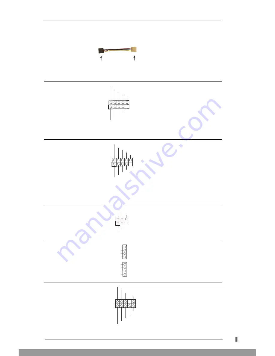 ASROCK P4VT8 User Manual Download Page 16