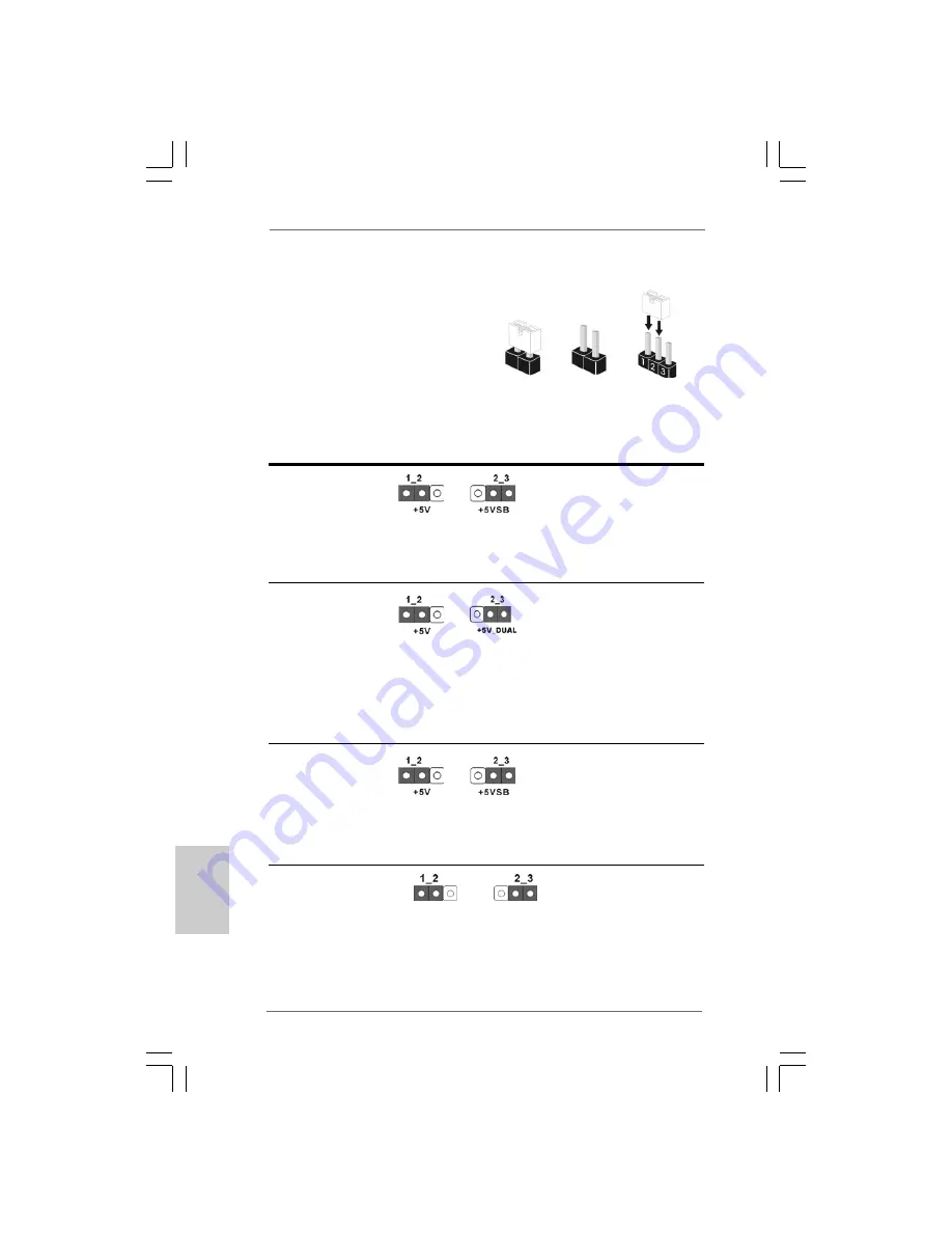 ASROCK P55 EXTREME4 - Quick Installation Manual Download Page 52