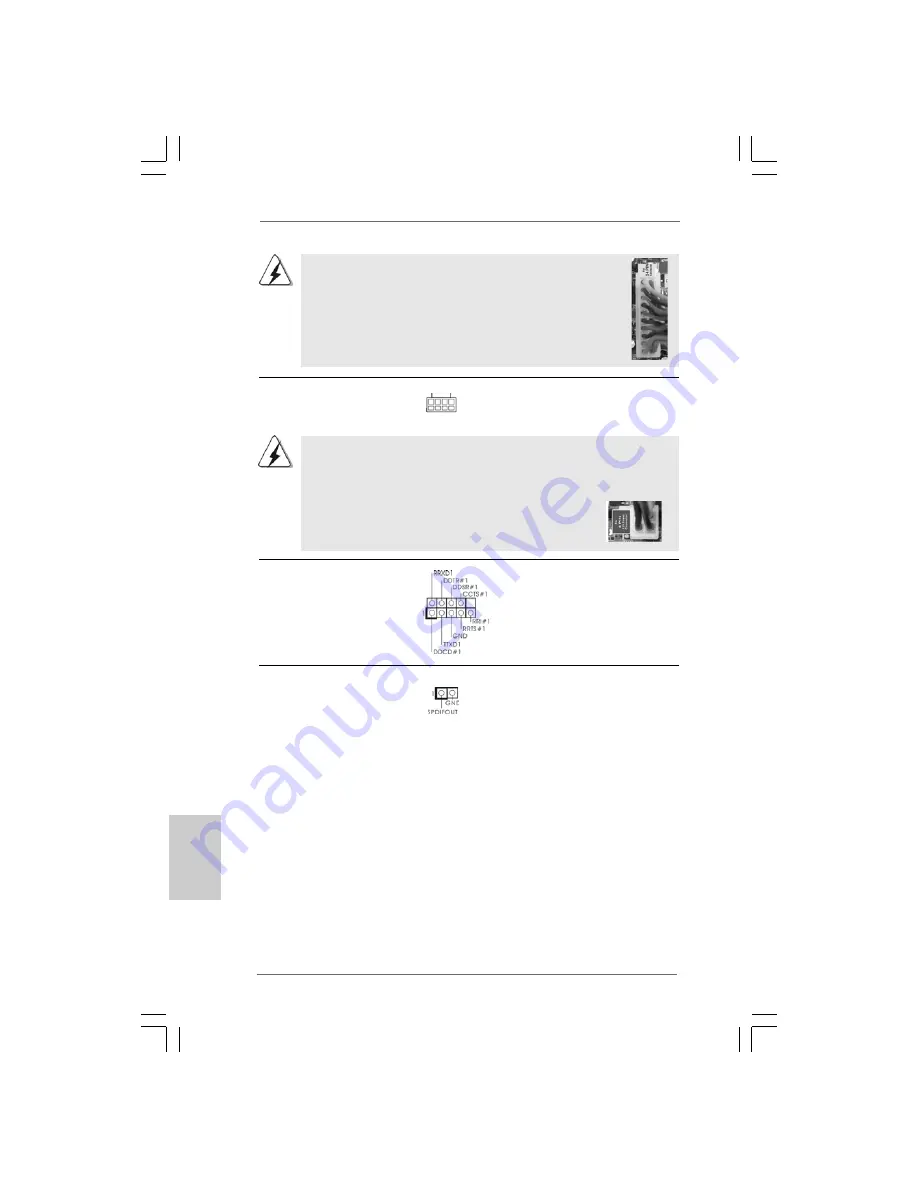 ASROCK P55 EXTREME4 - Quick Installation Manual Download Page 58