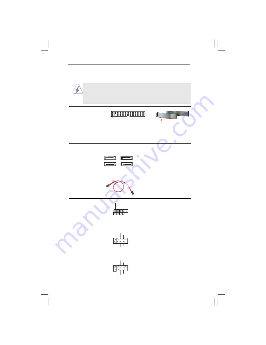 ASROCK P55DE3 User Manual Download Page 25