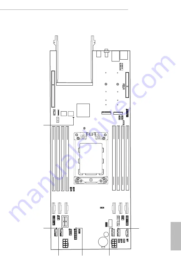 ASROCK ROMED8HM3 User Manual Download Page 15