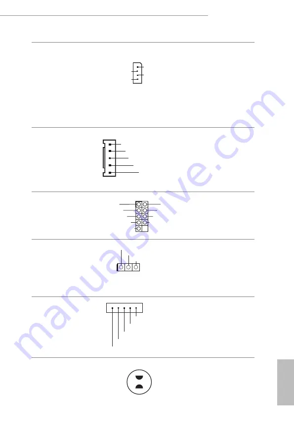 ASROCK ROMED8HM3 User Manual Download Page 33