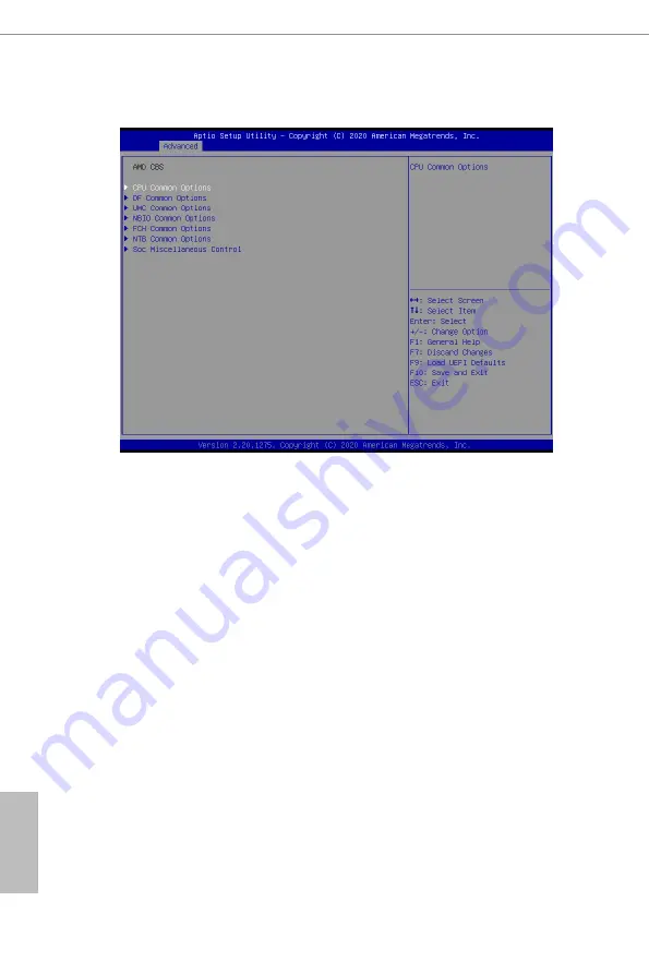 ASROCK ROMED8HM3 User Manual Download Page 52