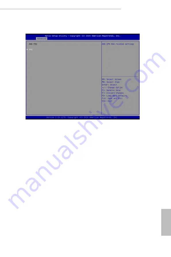 ASROCK ROMED8HM3 User Manual Download Page 53