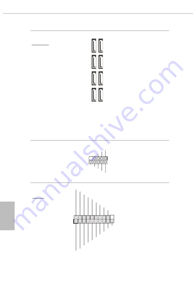 ASROCK WRX80 CREATOR Manual Download Page 86