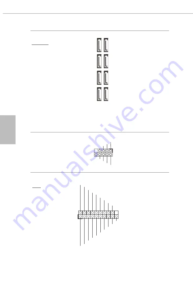 ASROCK WRX80 CREATOR Manual Download Page 188