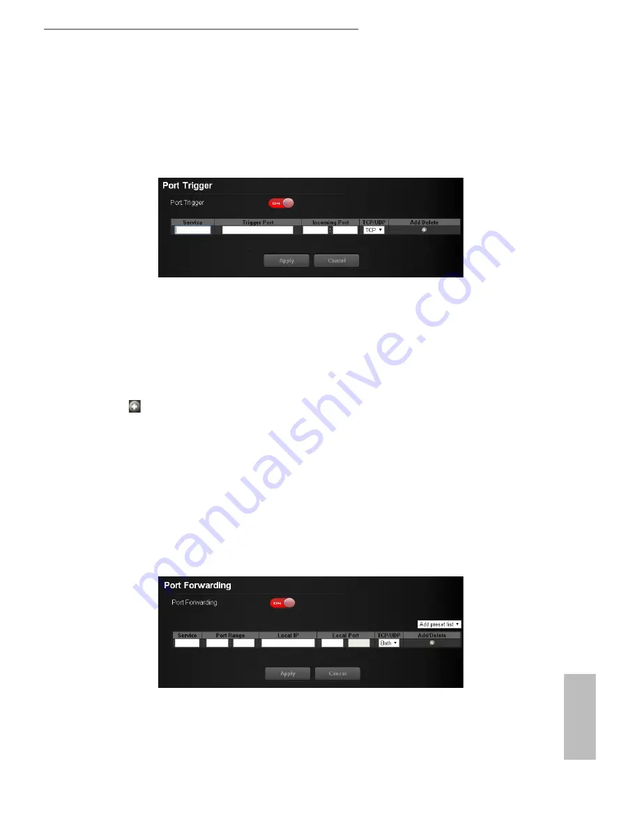 ASROCK X10 SERIES User Manual Download Page 37