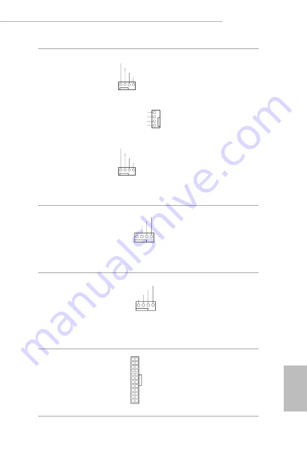 ASROCK X299 TAICHI CLX User Manual Download Page 35