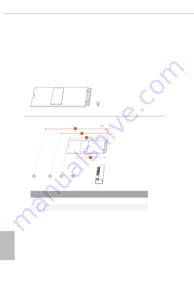 ASROCK X299 TAICHI CLX User Manual Download Page 58