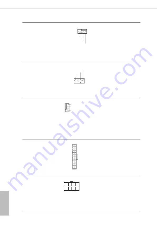 ASROCK X299 Taichi XE Manual Download Page 33