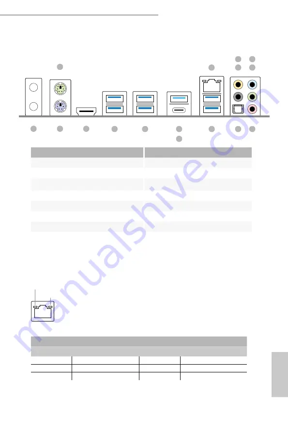 ASROCK X370 KILLER SLI User Manual Download Page 15