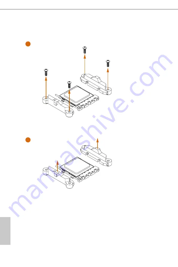 ASROCK X370 KILLER SLI User Manual Download Page 24