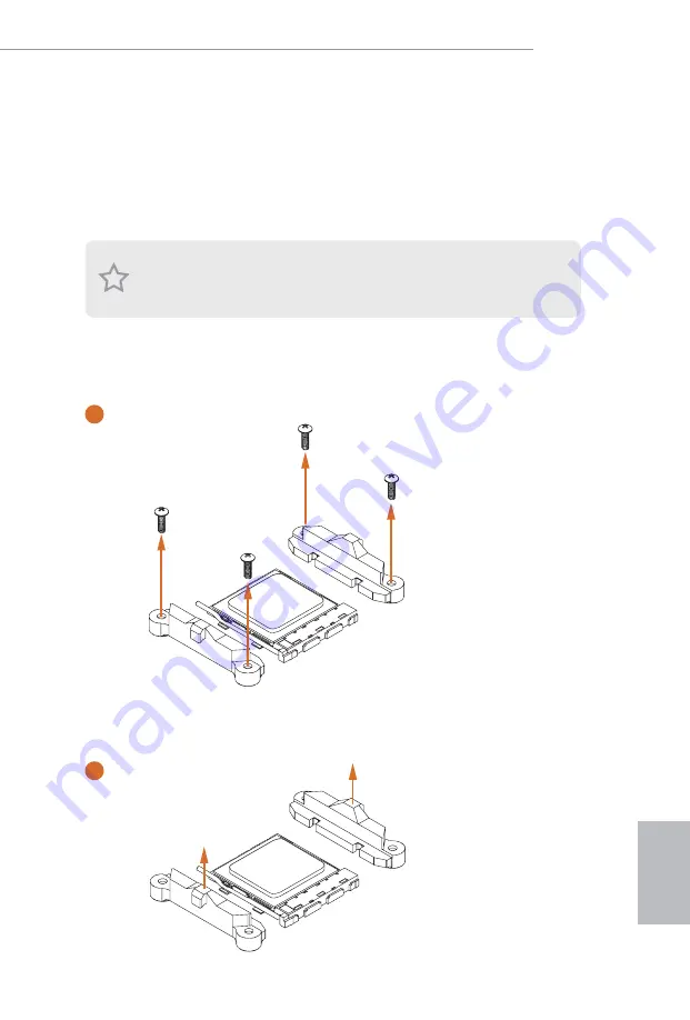 ASROCK X370 PRO BTC+ Manual Download Page 15