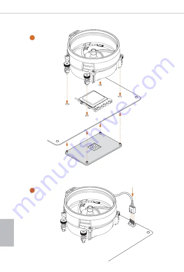 ASROCK X370 PRO BTC+ Manual Download Page 16