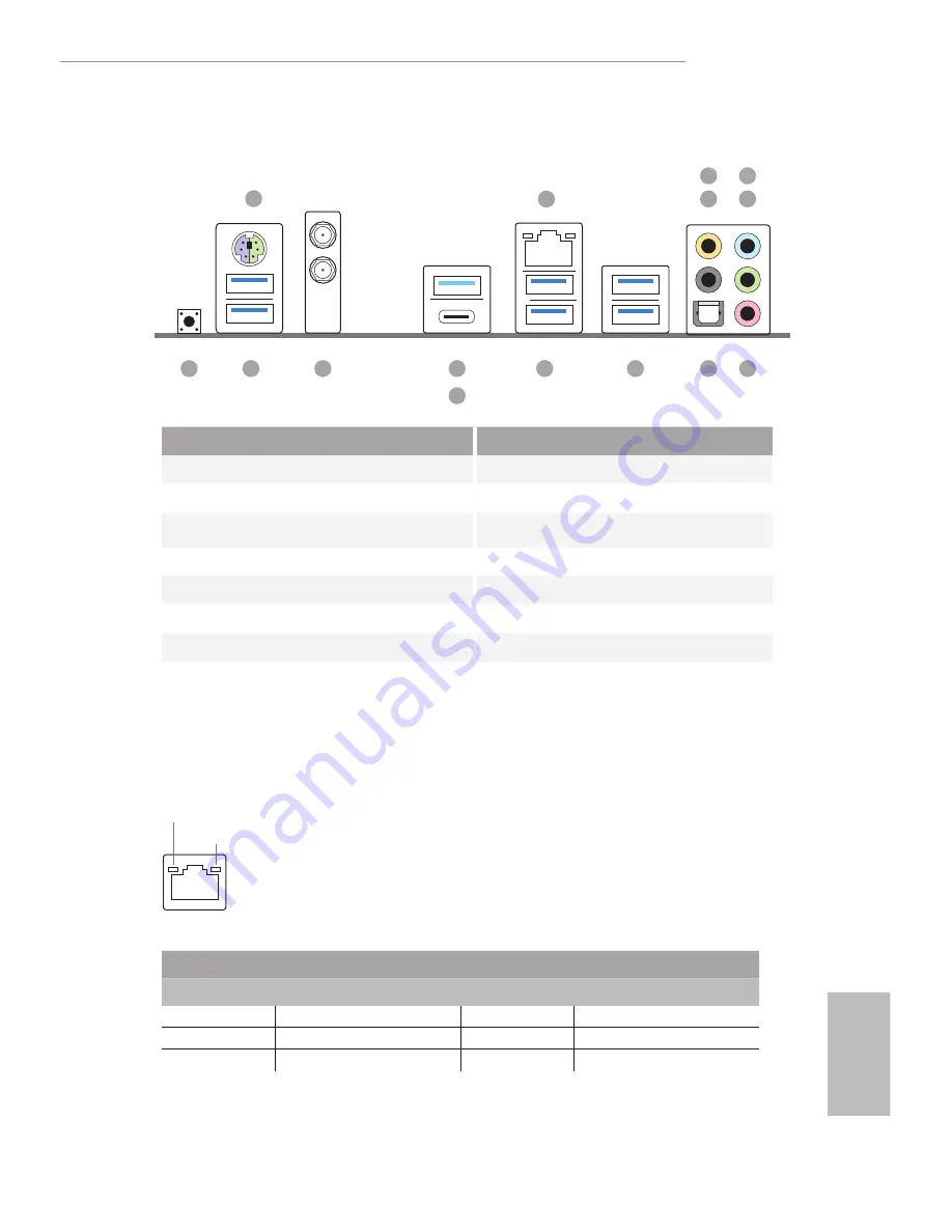 ASROCK X370 Taichi User Manual Download Page 5