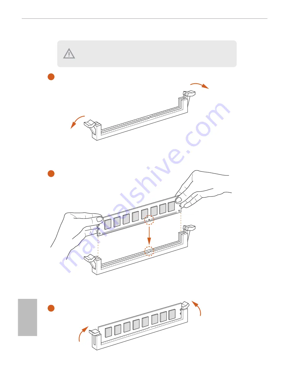 ASROCK X370 Taichi Скачать руководство пользователя страница 26