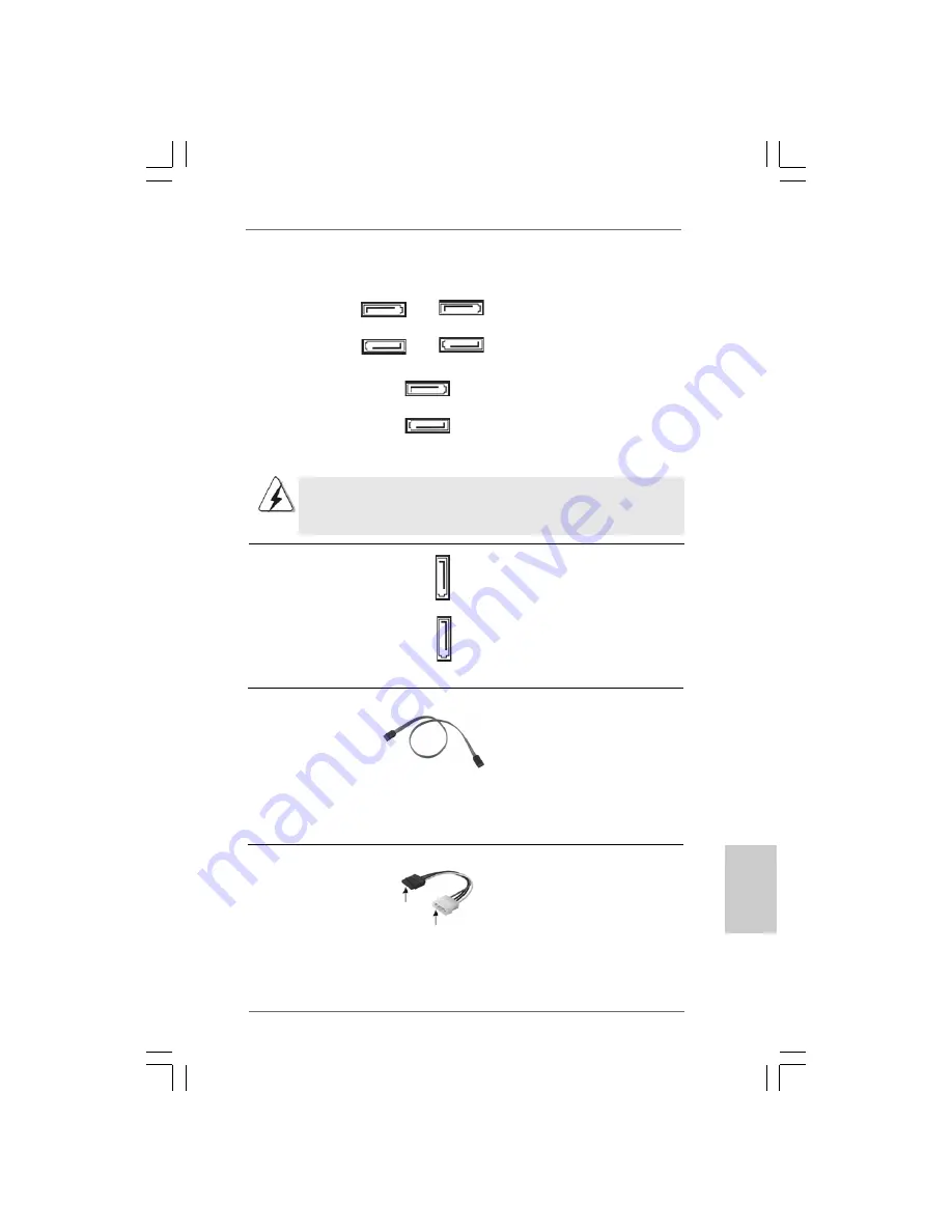 ASROCK X38TURBOTWINS Installation Manual Download Page 79