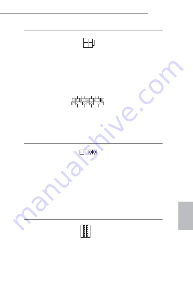 ASROCK X399M Taichi Manual Download Page 70