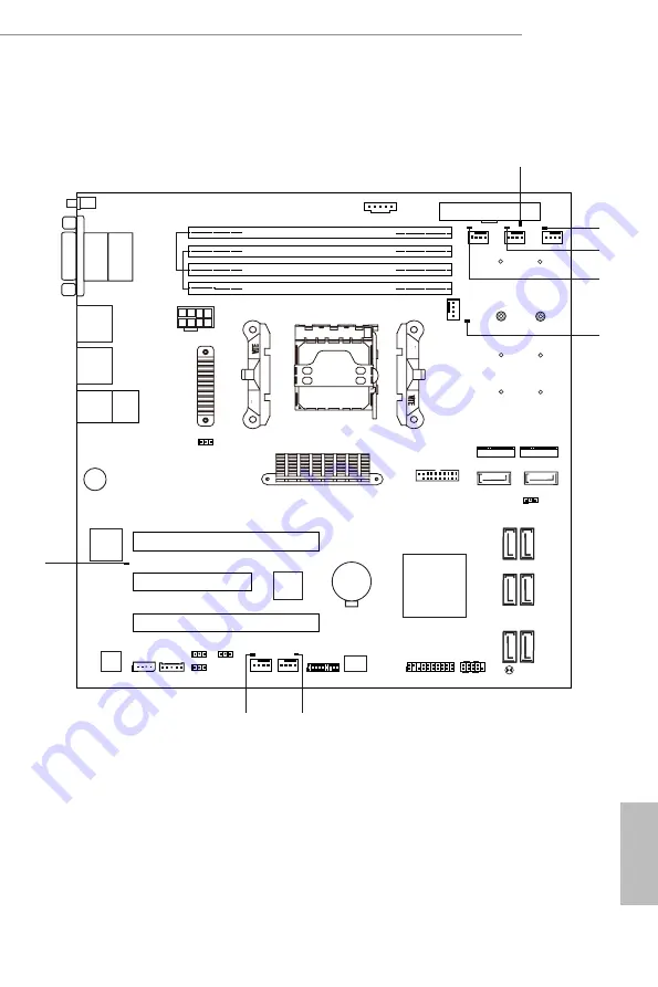 ASROCK X470D4U Скачать руководство пользователя страница 15