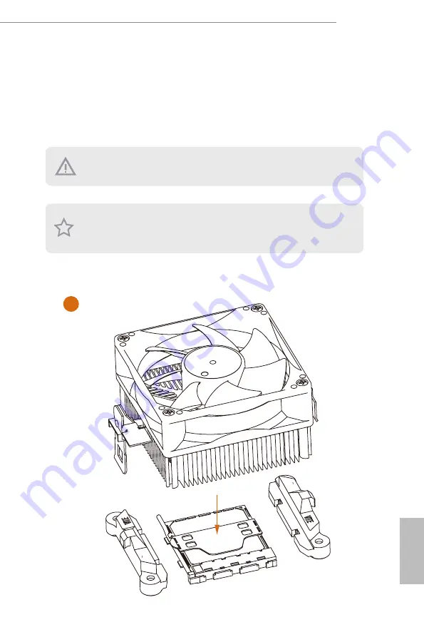 ASROCK X470D4U User Manual Download Page 23