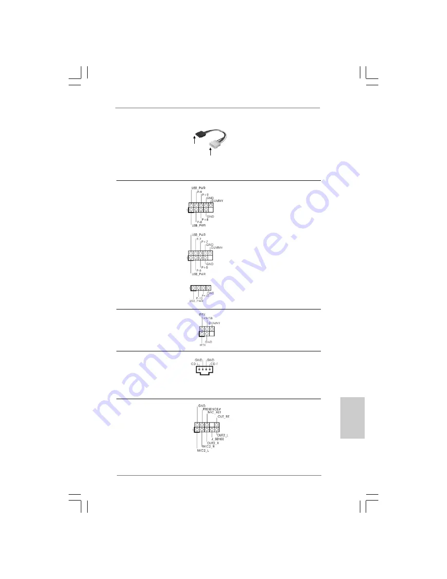 ASROCK X58 SUPERCOMPUTER - Installation Manual Download Page 29