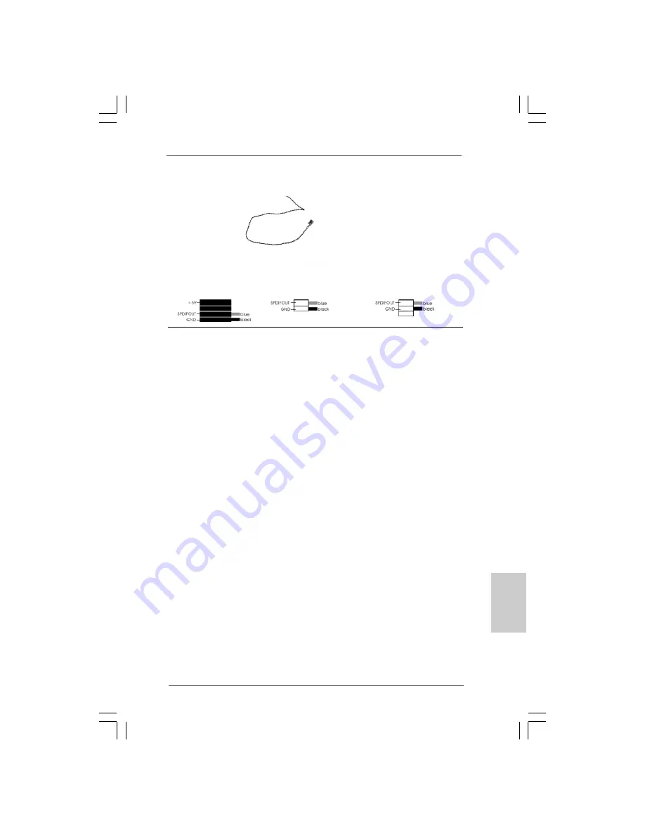 ASROCK X58 SUPERCOMPUTER - Installation Manual Download Page 127