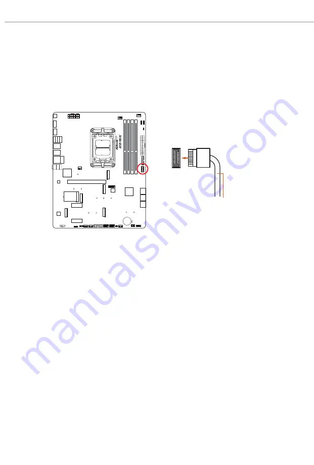 ASROCK X670E PRO RS User Manual Download Page 48