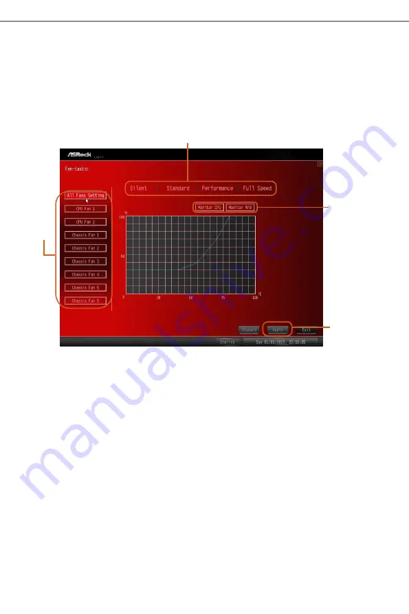 ASROCK X670E STEEL LEGEND Setup Manual Download Page 78