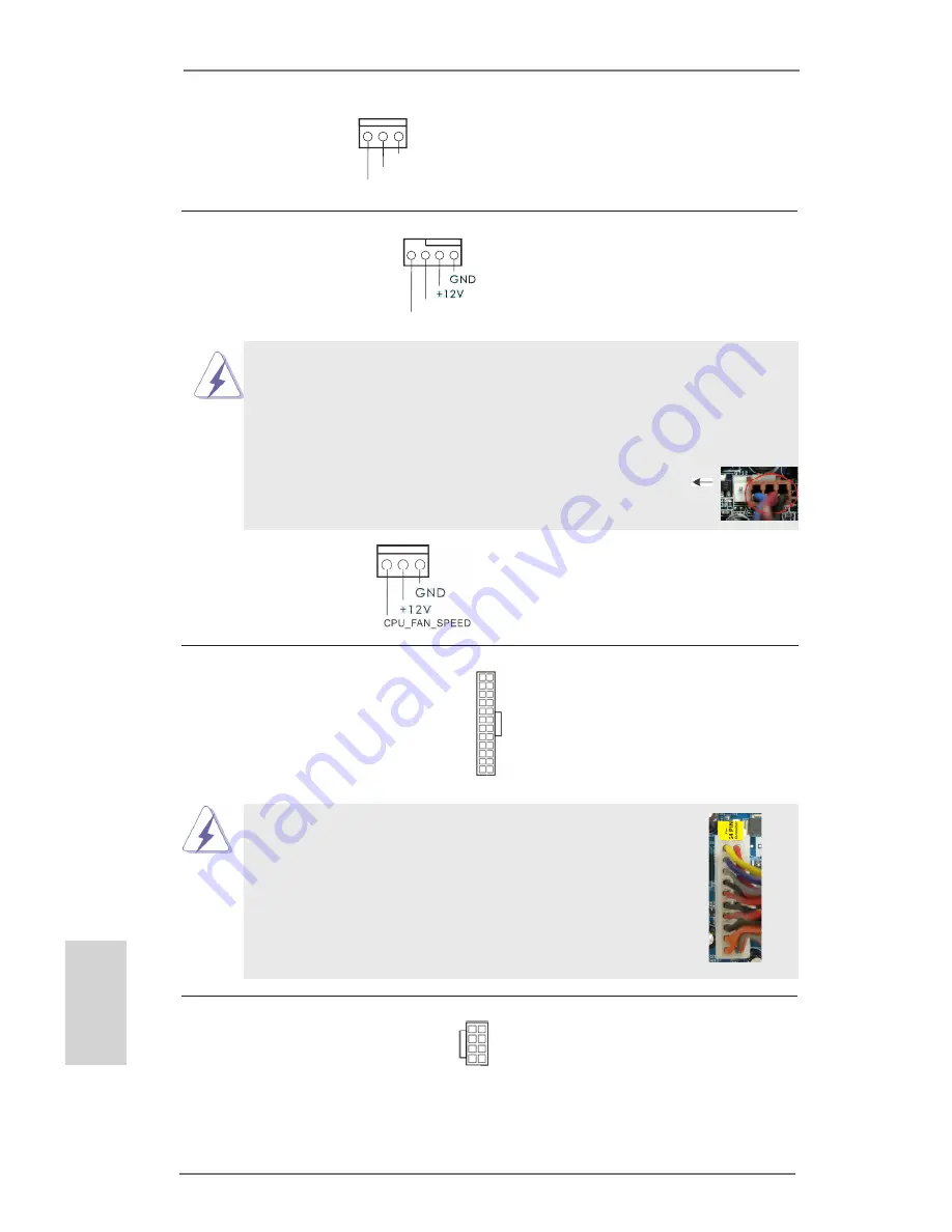 ASROCK X79 Extreme4 Quick Installation Manual Download Page 110