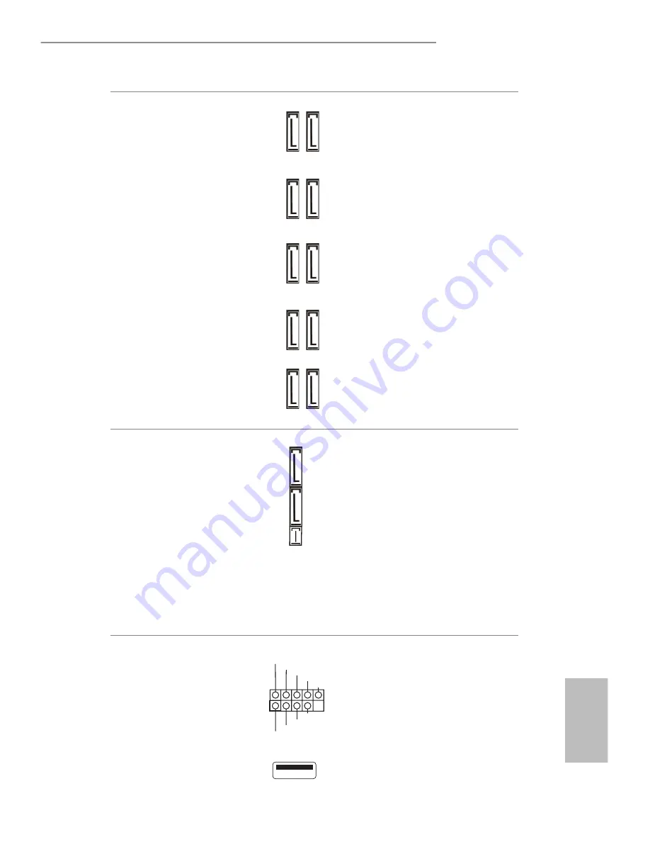 ASROCK X99 Extreme6/3.1 User Manual Download Page 29