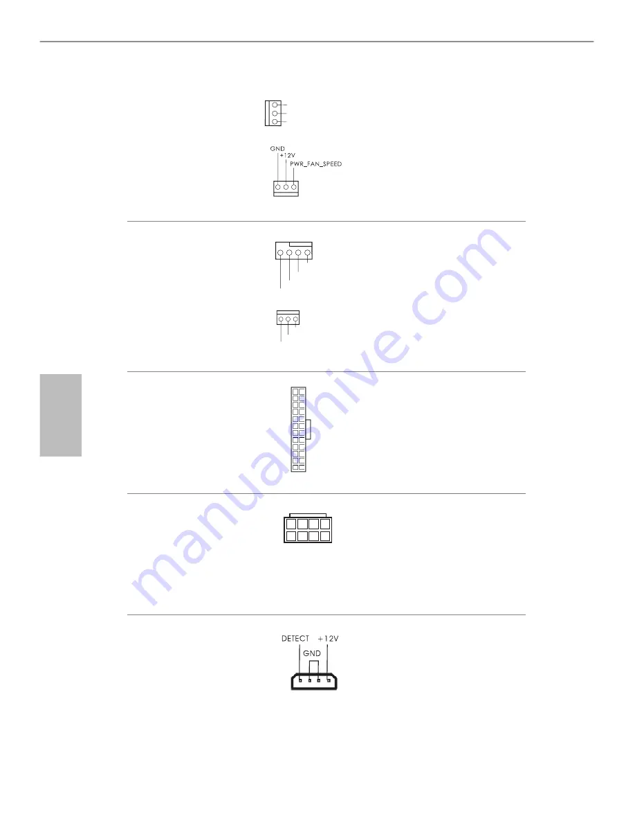 ASROCK X99 Extreme6 Manual Download Page 126