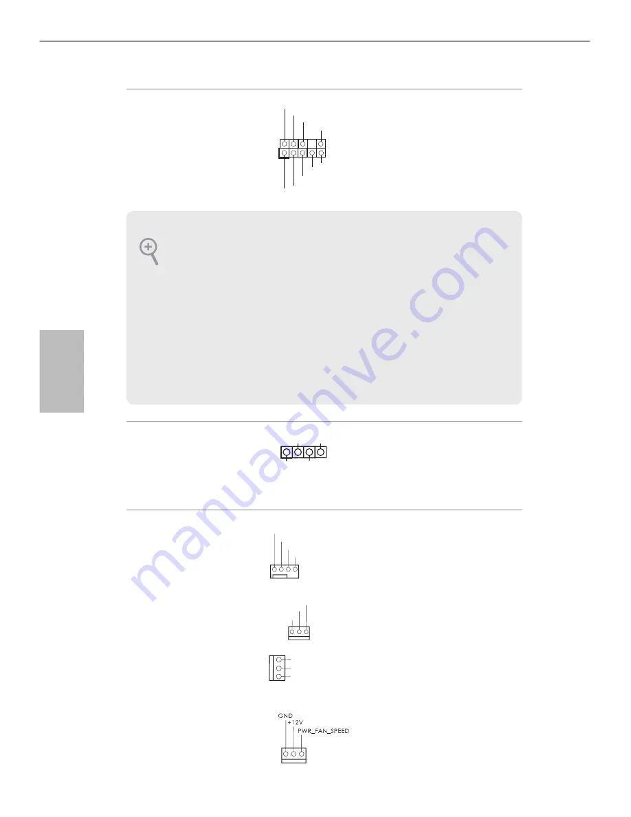 ASROCK X99 Extreme6 Manual Download Page 138