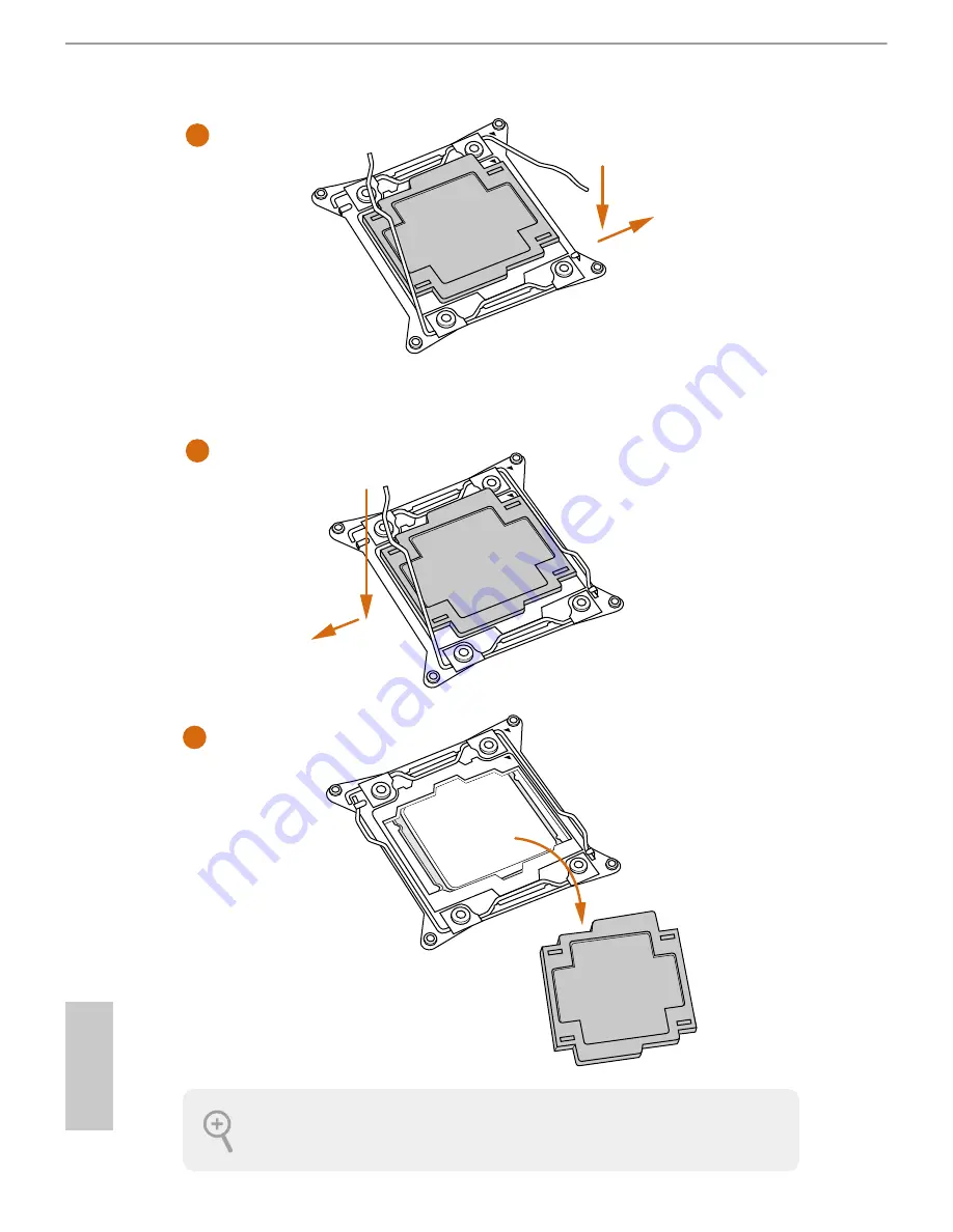 ASROCK X99 Taich User Manual Download Page 22