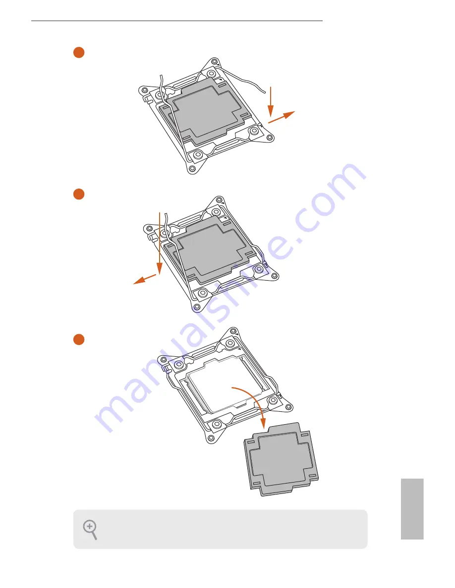 ASROCK X99M Extreme4 User Manual Download Page 19