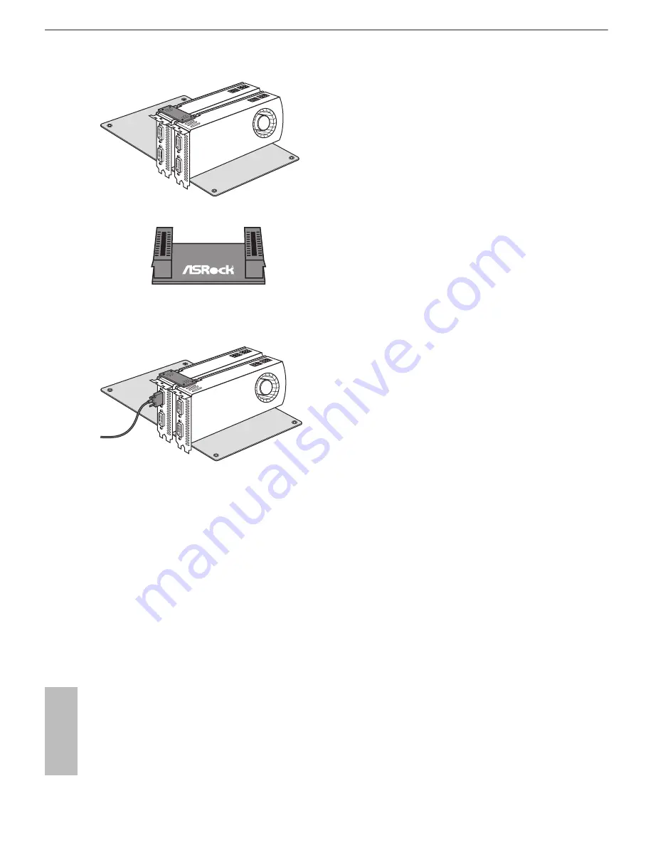 ASROCK X99M Extreme4 User Manual Download Page 34