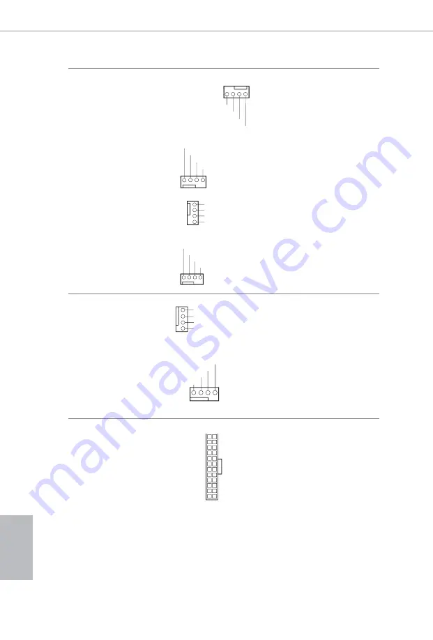 ASROCK Z170 OC FORMULA Скачать руководство пользователя страница 26