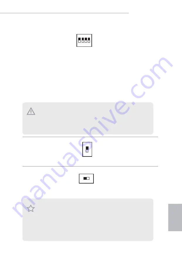 ASROCK Z170 OC FORMULA Manual Download Page 51