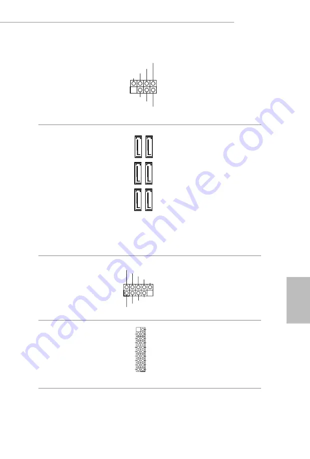 ASROCK Z170M Extreme4 Manual Download Page 65