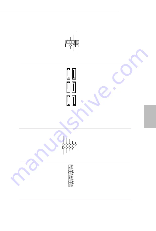 ASROCK Z170M Extreme4 Manual Download Page 95