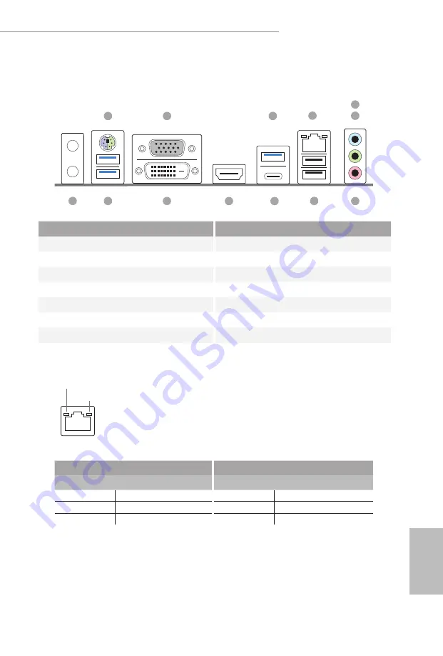 ASROCK Z390  Phantom Gaming 9 Manual Download Page 5