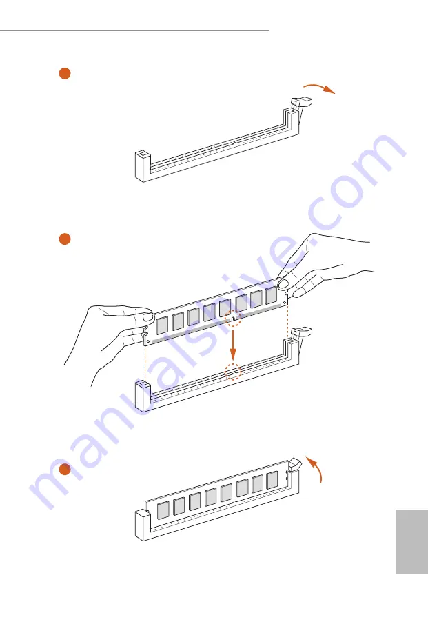 ASROCK Z390  Phantom Gaming 9 Manual Download Page 19