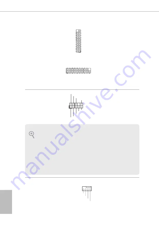 ASROCK Z390  Phantom Gaming 9 Manual Download Page 24