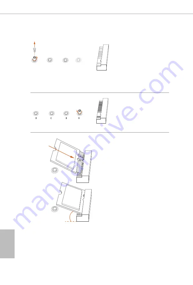 ASROCK Z390  Phantom Gaming 9 Manual Download Page 30