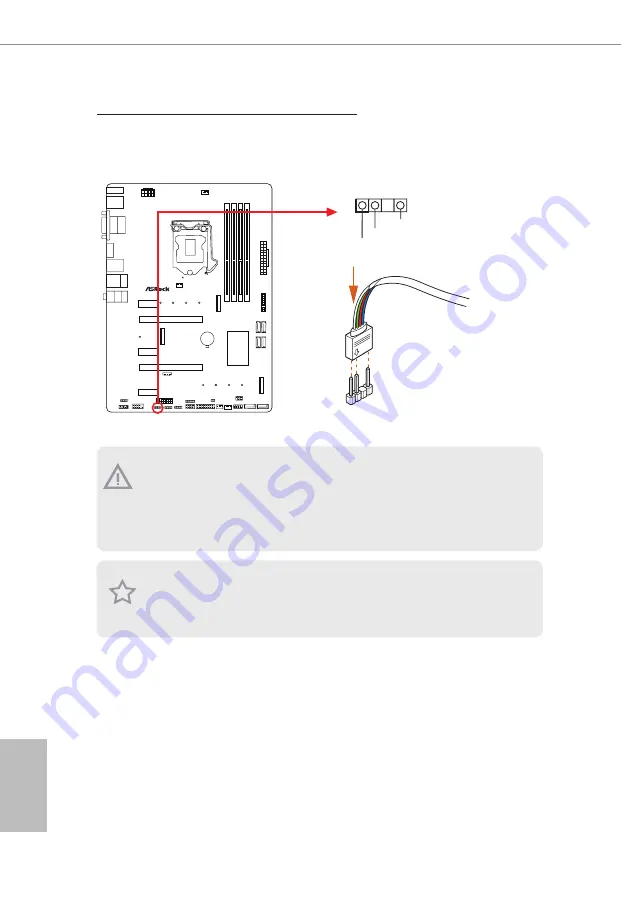 ASROCK Z390  Phantom Gaming 9 Manual Download Page 40